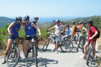 MTB-Tour
