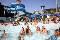 Aquapark Hydromania