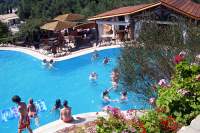 Club Liapades Korfu