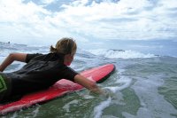 Surferin