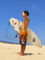 Surfcamp Atlantik