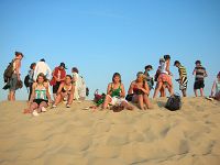 Dune de Pyla
