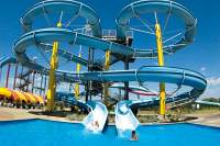 Aquapark Cecina Mare
