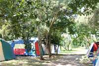 Vada Komfort-Camp