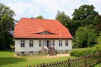 Schullandheim Zislow