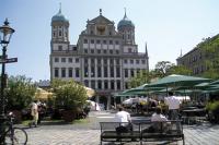 Augsburg