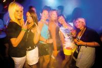 Narbonne Nightlife