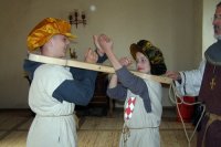 Ritterspiele
