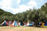 Rabac Premium-Camp