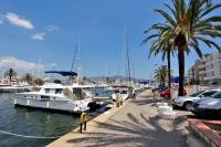 Empuriabrava Hafen Empuriabrava Hafen