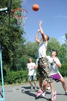 Basketball