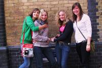 Girlies
