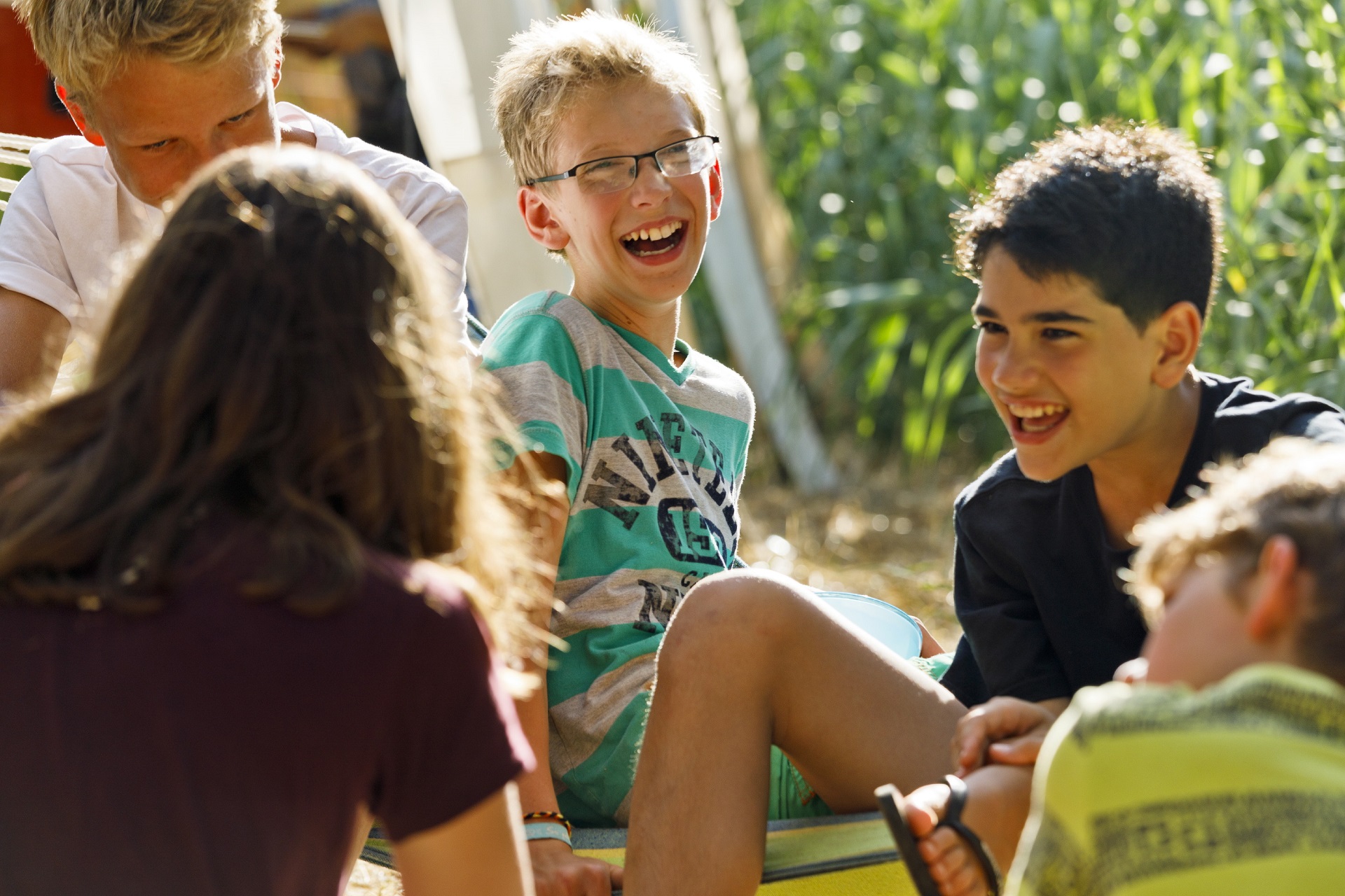  GO Jugendreisen: Sportreisen