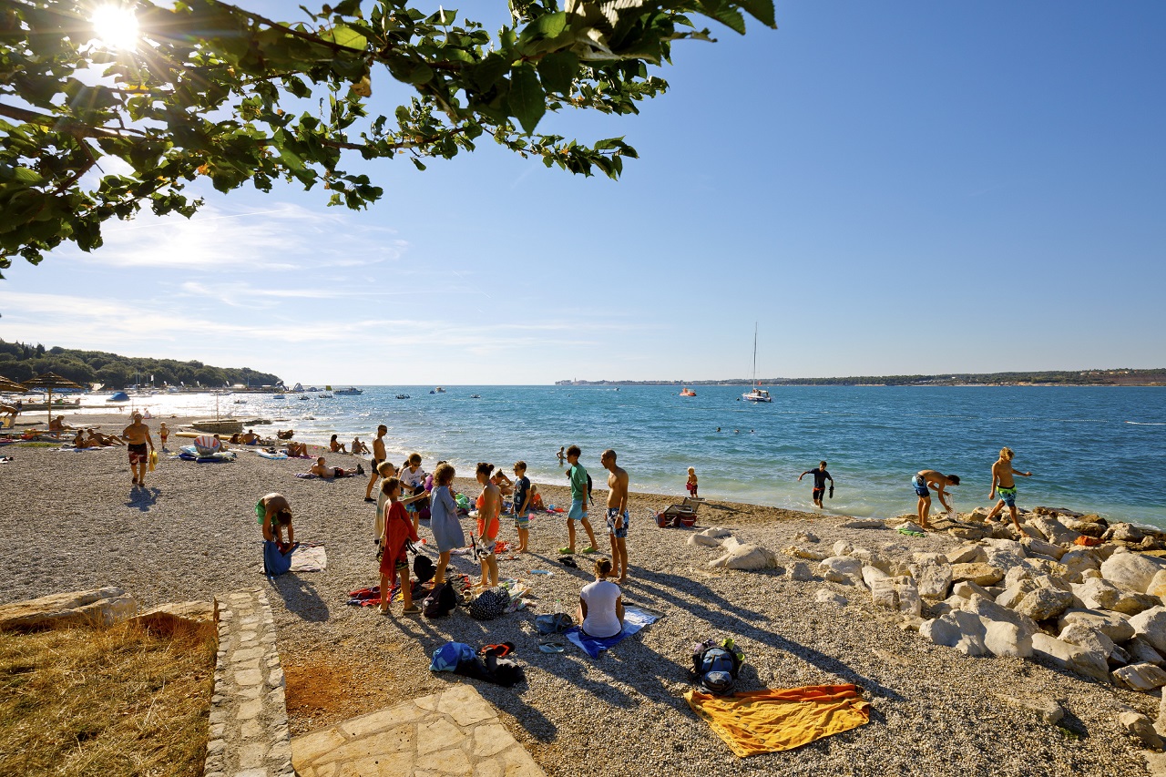  Jugendreise nach Kroatien mit GO Jugendreisen Motiv 