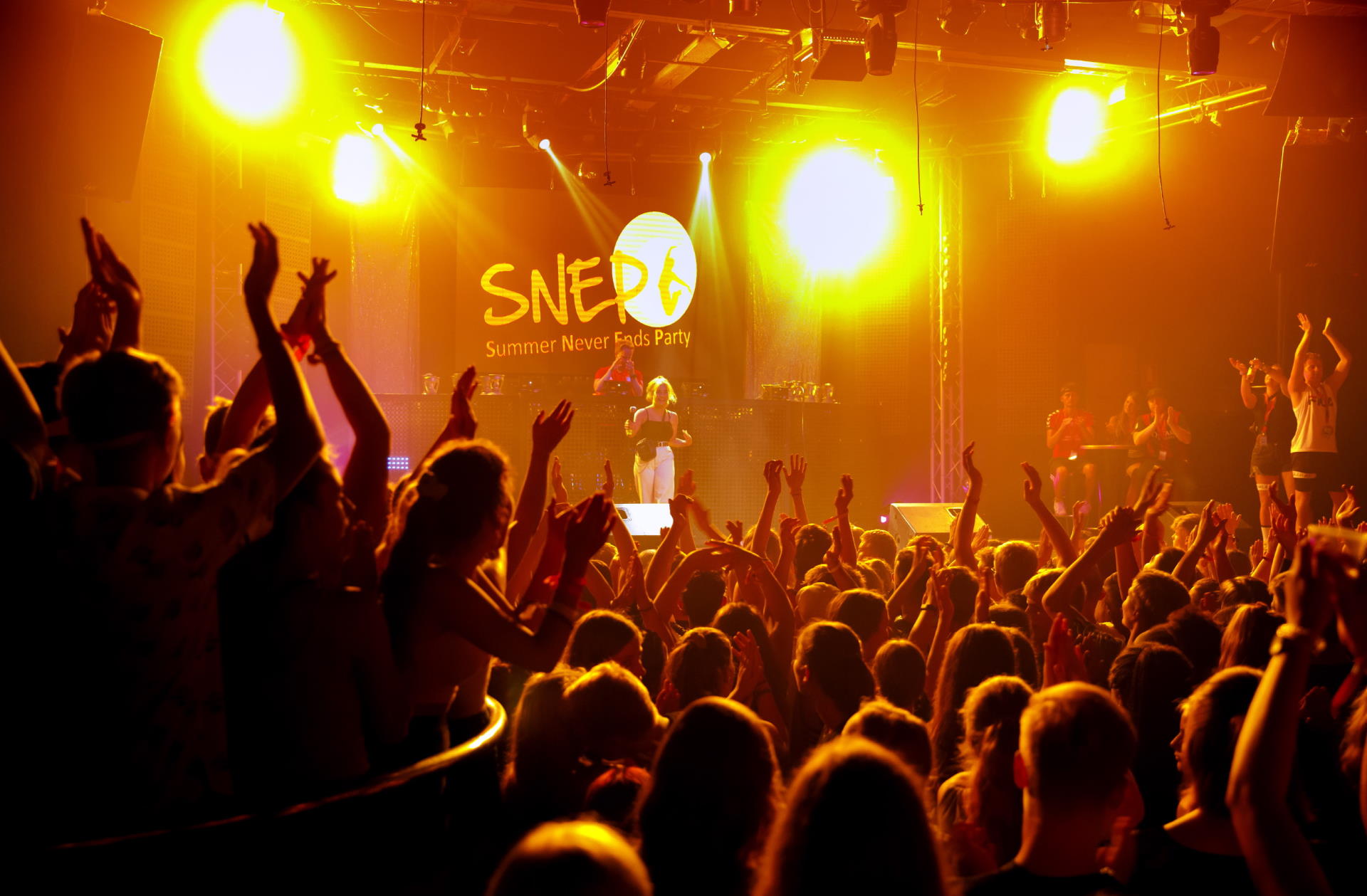 Jugendreise nach Spanien - GO Jugendreisen