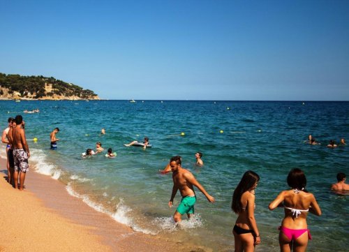 Lloret Del Mar Hotel Alba Seleqtta Lloret Del Mar Hotel Alba Seleqtta