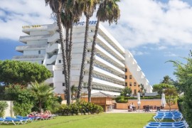 Hotel Tropic Park Spanien Hotel Tropic Park Spanien