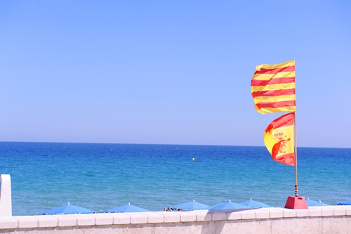 Gruppenreisen Spanien