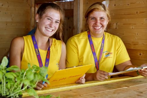dein sommerjob bei go jugendreisen jetzt online bewerben Küchenmitarbeiter Job ~ dein sommerjob bei go jugendreisen jetzt online bewerben