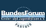 Bundesforum fï¿½r Kinder- und Jugendreisen