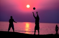 GO Jugendreisen - Beachvolleyball GO Jugendreisen - Beachvolleyball