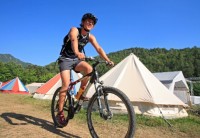 GO Jugendreisen - Mountainbike GO Jugendreisen - Mountainbike