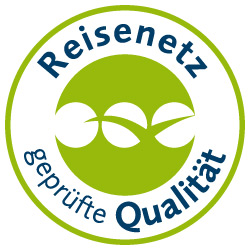 Reisenetz Logo