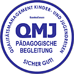 QMJ Logo