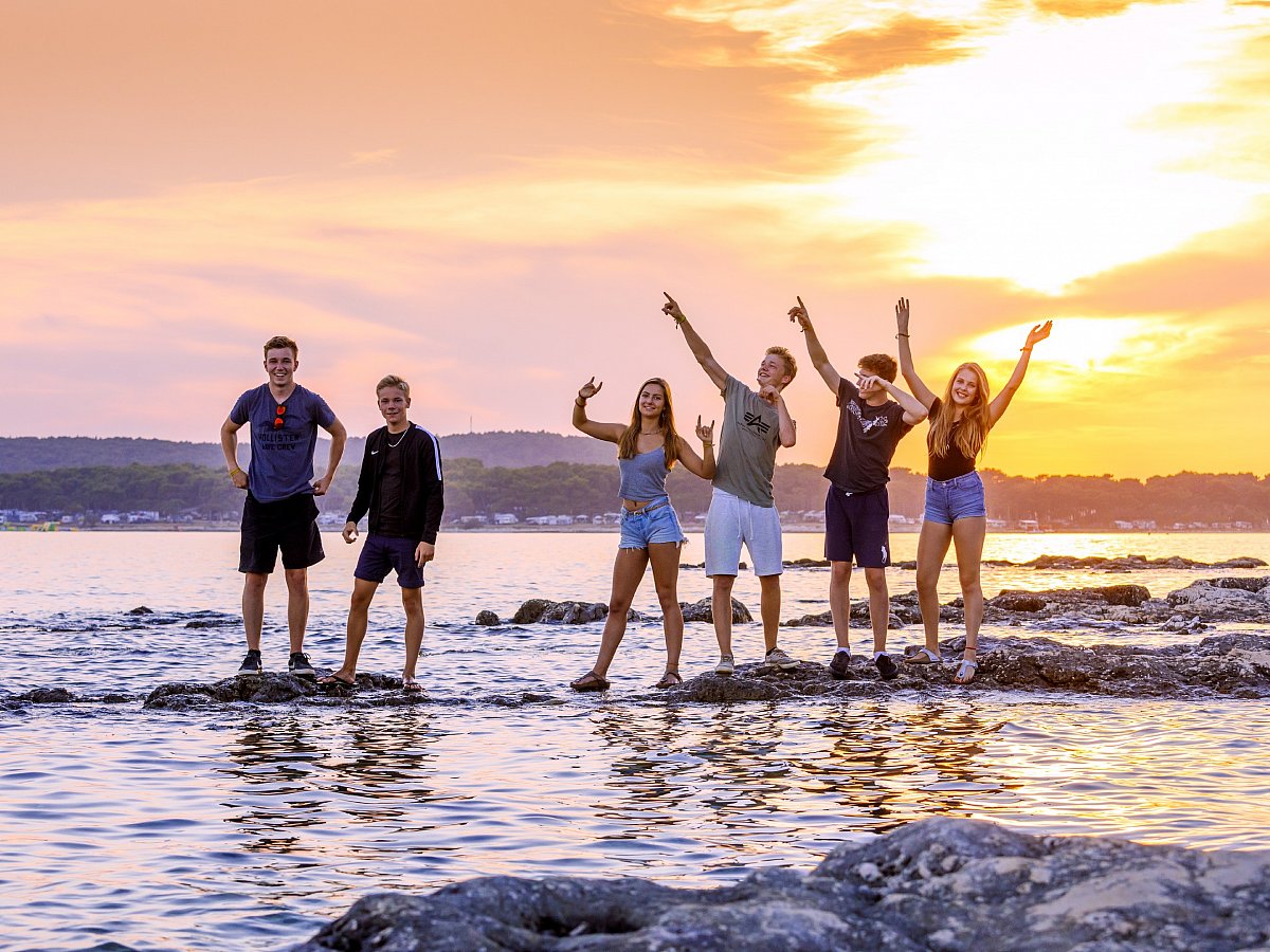 GO Jugendreisen SportreisenSprachreisenSommer Camps 2024 buchen