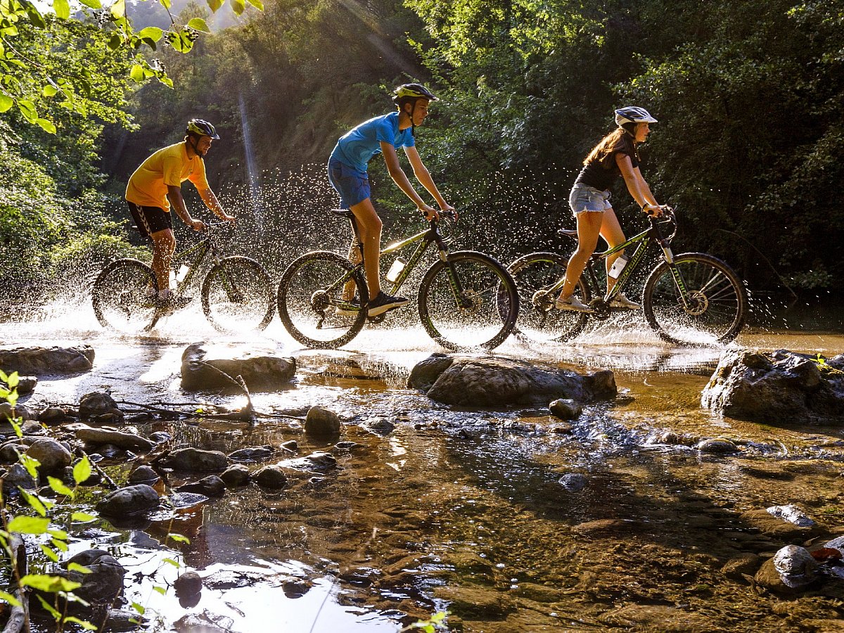  GO Jugendreisen: Sportreisen