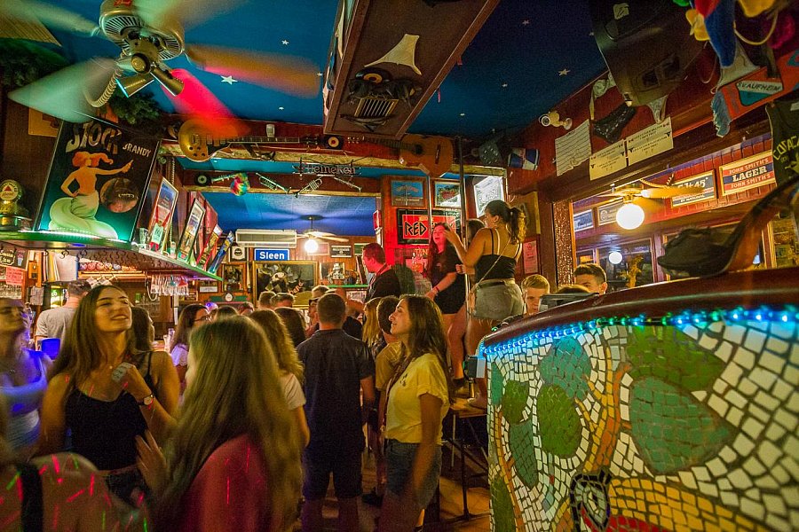 Rimini Clubs, Bars & Vergünstigungen GO Club Armband