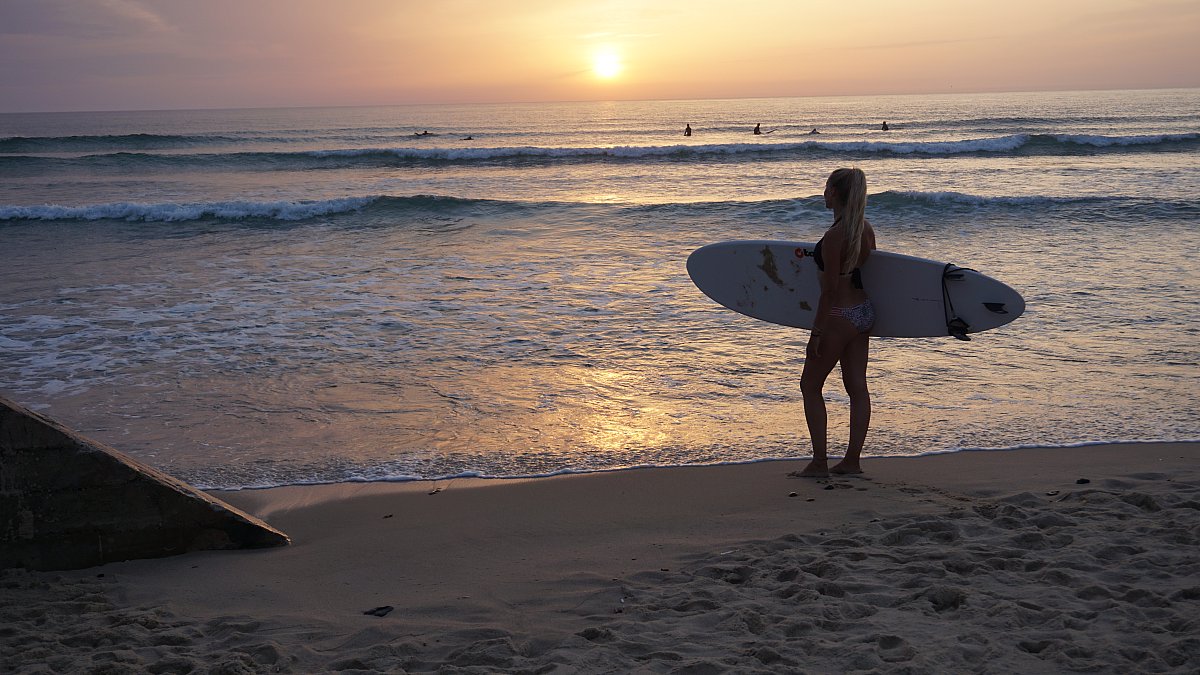 Surfcamp Saint Girons Pfingsten Surfen Mit Go Jugendreisen Ab 14 Jahre 