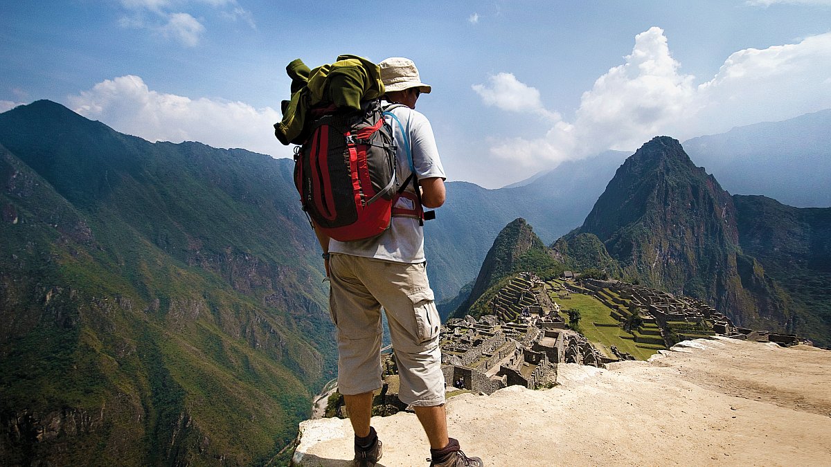 Fernreise Nach Sudamerika Peru On A Shoestring