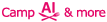 Camp All-Inclusive-Verpflegung Camp All-Inclusive-Verpflegung