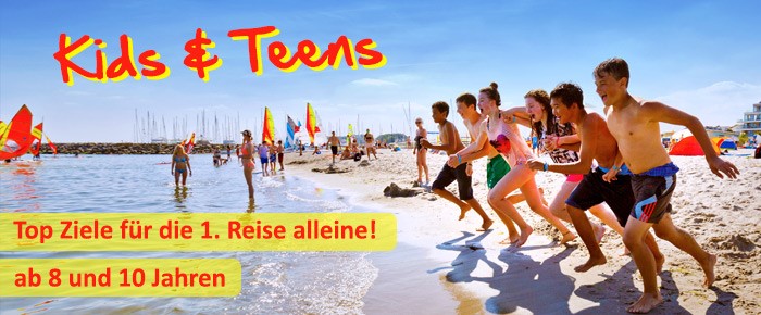Erstaunlich Jugendreisen Ab 15 Ebenbild